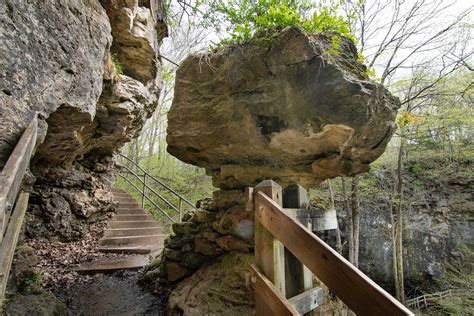 Best hikes and trails in Maquoketa Caves State Park